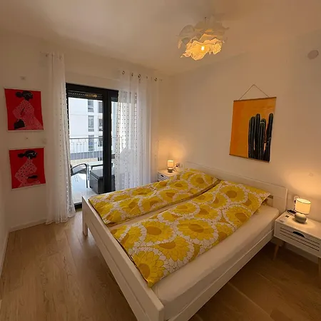 Appartement Lotus *