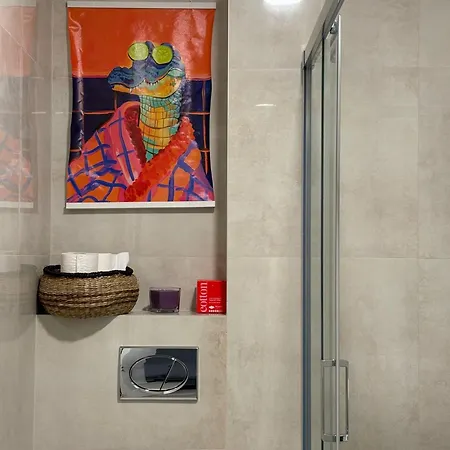 Apartment Lotus Trebinje
