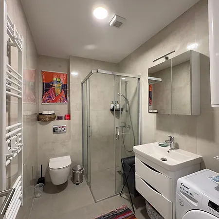 Lotus Apartment Trebinje