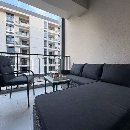 Apartment Lotus
