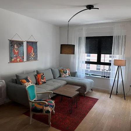 Apartment Lotus Trebinje