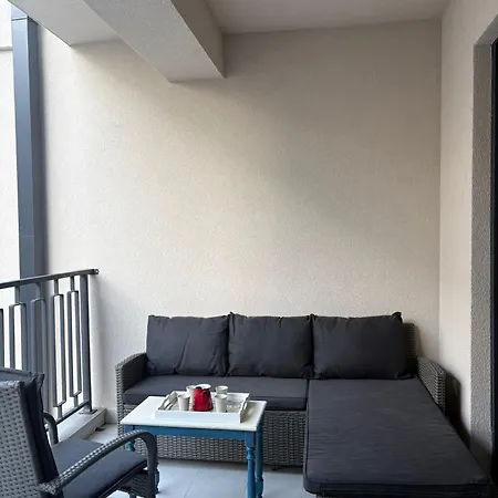 Apartment Lotus Trebinje