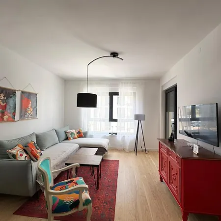 Lotus Apartment