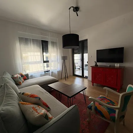 Apartment Lotus *