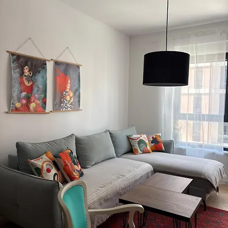 Lotus Apartment Trebinje