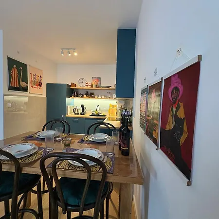 Apartment Lotus Trebinje