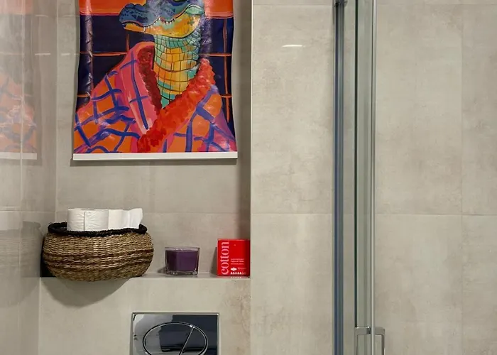 Apartman Lotus Trebinje