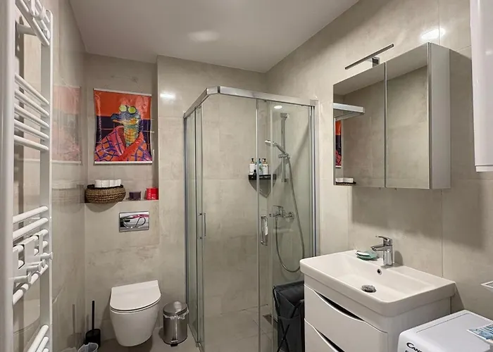 Lotus Apartman Trebinje