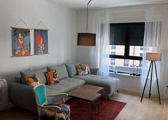 Apartman Lotus Trebinje