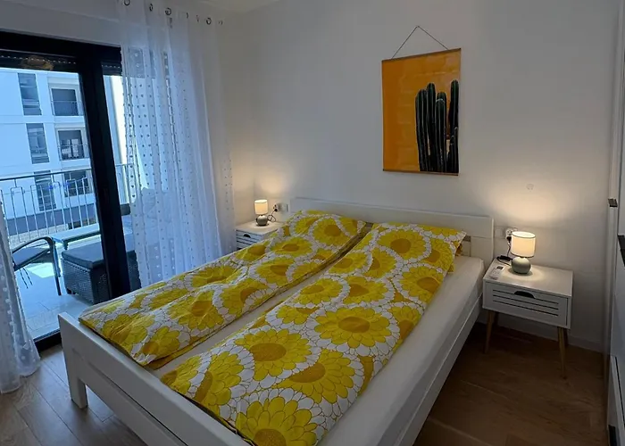 Apartman Lotus Trebinje