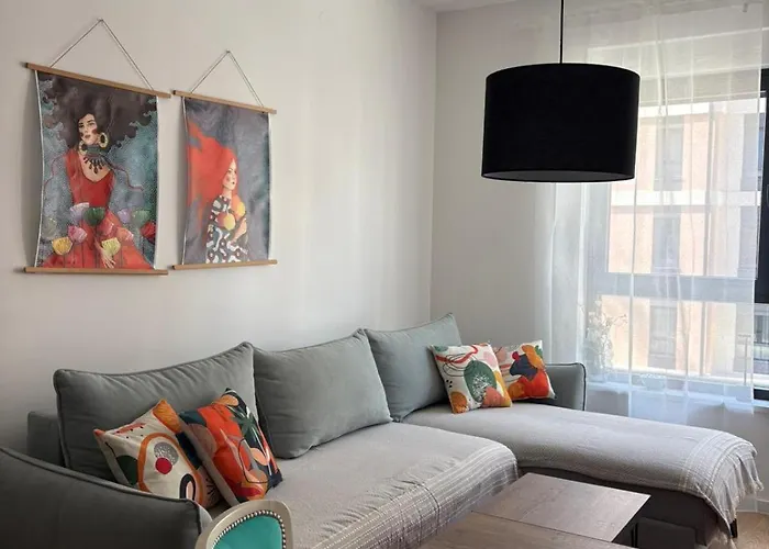 Lotus Apartman Trebinje